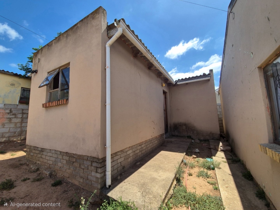 3 Bedroom Property for Sale in Kwadwesi Eastern Cape